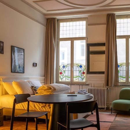 Apartament Smartflats - L'Orangerie IV Maastricht Zewnętrze zdjęcie