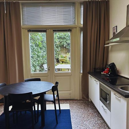 Apartament Smartflats - L'Orangerie IV Maastricht Zewnętrze zdjęcie