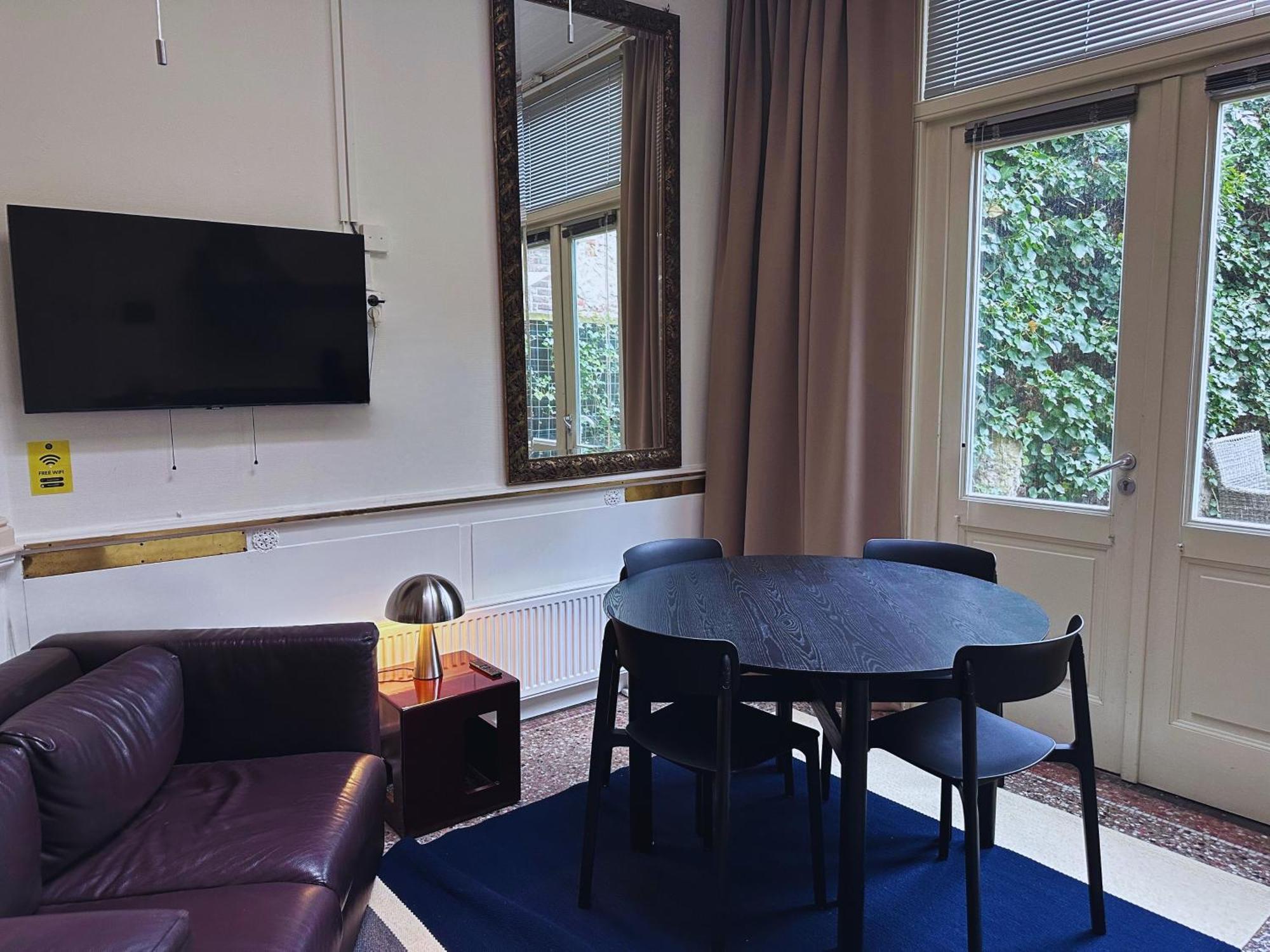 Apartament Smartflats - L'Orangerie IV Maastricht Zewnętrze zdjęcie