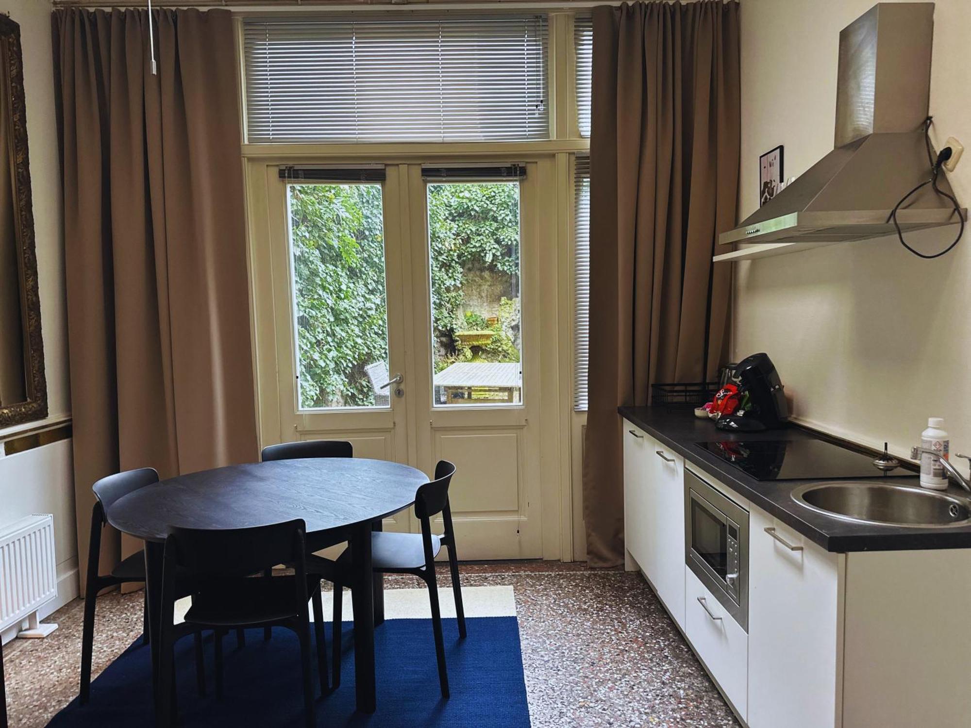 Apartament Smartflats - L'Orangerie IV Maastricht Zewnętrze zdjęcie